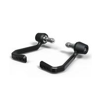 RORVECQ pour Triumph pour Daytona 675 2011 2012 2013 2014 2015 2016 Accessoires Moto Poignées De Guidon Protège-Mains Protections pour Leviers Frein Et d'embrayage(Route)