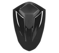 RORVECQ pour Triumph pour Street pour Triple RS 765 2020 2021 2022 2023 Étui De Siège Passager Arrière pour Moto Solo Siège Arrière(Noir)