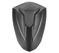 RORVECQ pour Triumph pour Street pour Triple RS 765 2020 2021 2022 2023 Étui De Siège Passager Arrière pour Moto Solo Siège Arrière(Matte Black)