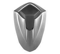 RORVECQ pour Triumph pour Street pour Triple RS 765 2020 2021 2022 2023 Étui De Siège Passager Arrière pour Moto Solo Siège Arrière(Gray)