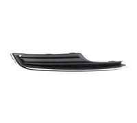 RORVECQ Pour VW Pour Golf MK7 2013 2014 2015 2016 2017 5G0853665 5G0853666 Coque Protection Inférieure De Pare-chocs Avant Cadre Grille(Droite)