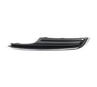 RORVECQ Pour VW Pour Golf MK7 2013 2014 2015 2016 2017 5G0853665 5G0853666 Coque Protection Inférieure De Pare-chocs Avant Cadre Grille(Gauche)