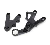 RORVECQ Repose-pied avant de pédale Pour S1000RR 2009-2014 Pour HP4 1000 2012-2014 Accessoires moto Support de repose-pied droit avant
