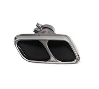 RORVECQ Silencieux D'échappement Pour Land Rover Pour Range Rover Sport SVR 2018 2019 2020 2021 2022 Accessoires(Droite)