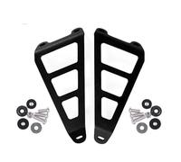 RORVECQ Support De Pot D'échappement En Aluminium Pour Moto Pour Suzuki GSXR1000 GSXR-1000 2009 2010 2011