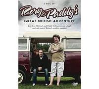 Rory And Paddy's Great British Adventure