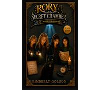 Rory and the Secret Chamber