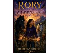 Rory and the Whispering Horses