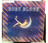 Rory Block