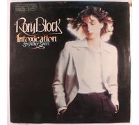 Rory Block - Intoxication [LP]