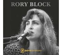 Rory Block - Live On 2 Meter Sessions