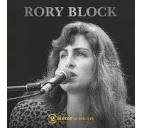 Rory Block - Live On 2 Meter Sessions