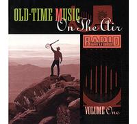 Rory Block - Old-Time Music on the Air