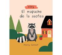 Rory El Mapache Del Tejado