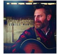 Rory Feek – Gentle Man – CD