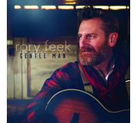 Rory Feek Gentle Man (CD)