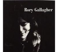 Rory Gallagher – Rory Gallagher – RCA