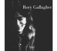 Rory Gallagher – Rory Gallagher – CD – Remasterisé (2017)