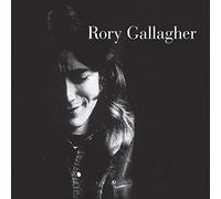 Rory Gallagher