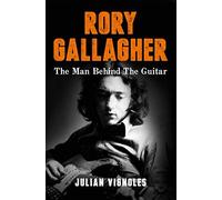 Rory Gallagher