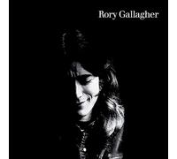 Rory Gallagher - 50th Anniversary Edition