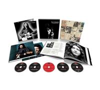 Rory Gallagher 50th Anniversary Edition Deluxe Coffret