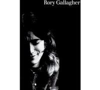 Rory Gallagher Rory Gallagher (CD) 50th Anniversary Box Set