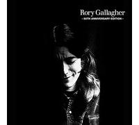 Rory Gallagher - 50th Anniversary Edition [Version Triple vinyle - Tirage Limité ]