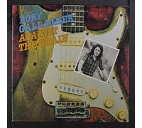 Rory Gallagher - Against The Grain [LP]