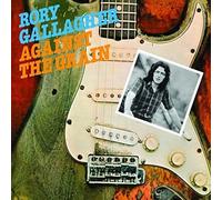 Rory Gallagher - Against The Grain [Vinyl] Uk - Import