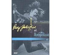Rory Gallagher At Rockpalast