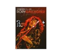 Rory Gallagher at Rockpalast