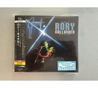 Rory Gallagher - Best Of Rory Gallagher At The Bbc - Limited Shm-Cd [Compact Discs] Ltd Ed, Shm Cd, Japan - Import