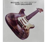 Rory Gallagher - Big Guns [Import]