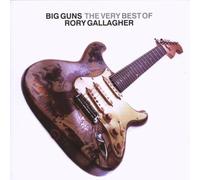 Rory Gallagher - Big Guns: Best of
