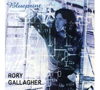 Rory Gallagher - Blue Print