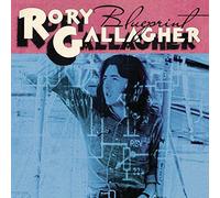 Rory Gallagher - Blueprint