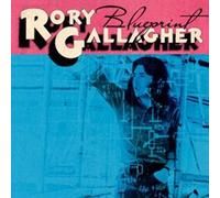 Rory Gallagher - Blueprint