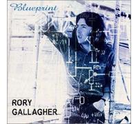 Rory Gallagher - Blueprint [Import]