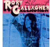 Rory Gallagher - Blueprint [Import]