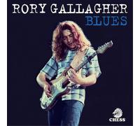 The Blues Coffret CD