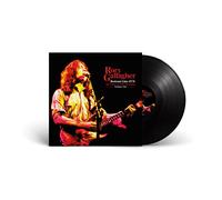 Rory gallagher - Bottom line 1978 vol.1 (the classic new york broadcast)