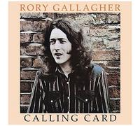 Gallagher Rory - Calling Card