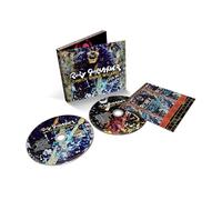 RORY GALLAGHER - CHECK SHIRT WIZARD-LIVE IN '77 2 CD NEUF