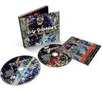 Rory Gallagher - Check Shirt Wizard: Live In 77 [New CD] Canada - Import