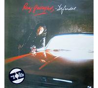 Rory Gallagher - Defender (1987) [Import]
