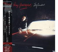 Rory Gallagher - Defender [Import]