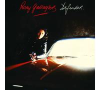 RORY GALLAGHER - DEFENDER (REMASTERED 2013) CD NEUF