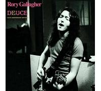Rory Gallagher - Deuce [Import]