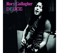 Rory Gallagher - Deuce [Vinyl Lp] Uk - Import